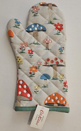 Cath kidston mushrooms - cath,