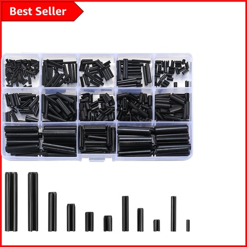 Complete 460 pcs split - complete,