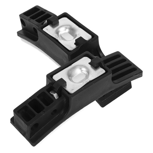Pcs brake pads fitness - 2,
