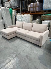 John Lewis Bailey II RHF