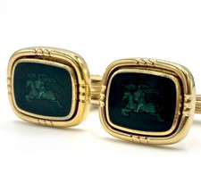 Burberry's Horse Logo