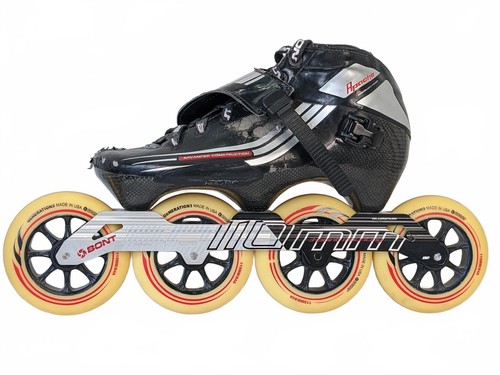 Bont apache racing inline - racing,