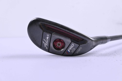 Adams pro hybrid 20 - hybrid, /