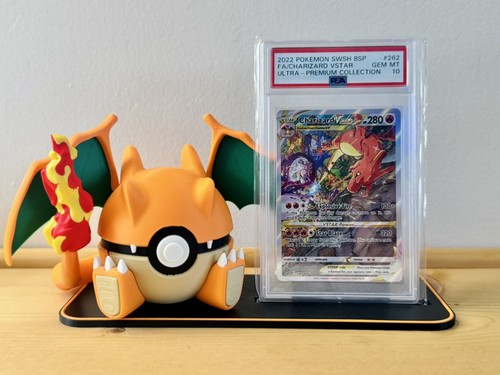 Pokemon charizard pokeball - pokemon,