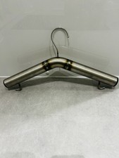 Motorbike Leathers Hanger