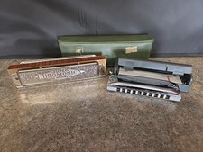 Hohner Super Chromonica 270