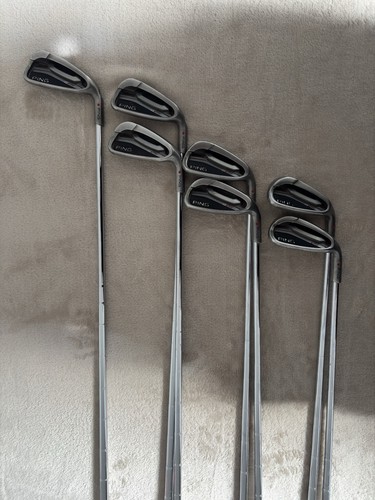 Ping g25 men - ping, 7
