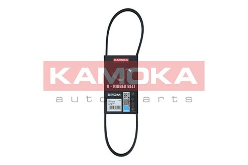 Kamoka 7014016 ribbed belt - kamoka,