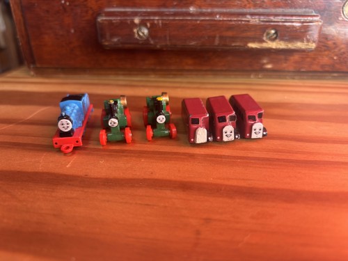 Bundle ertl miniature - 6,