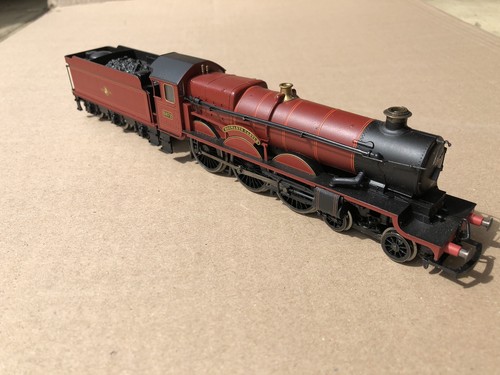 Hornby railways gauge - railways, 00