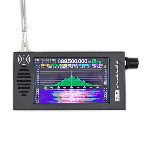 Sdr radio dsp digital - dsp,