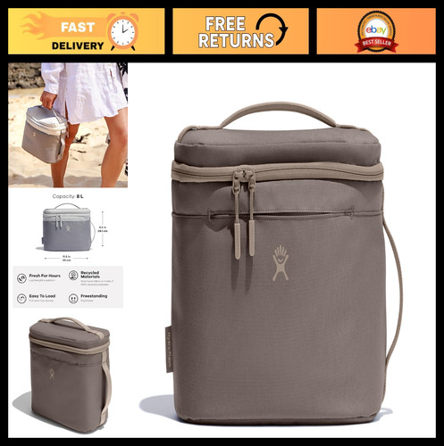 Insulated lunch bag cooler - insulated,