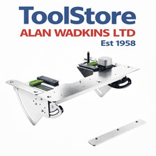 Festool Edge Bander Adapter
