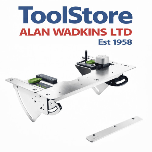 Festool edge bander - festool,