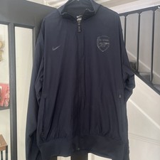Nike Arsenal Retro Vintage 00s