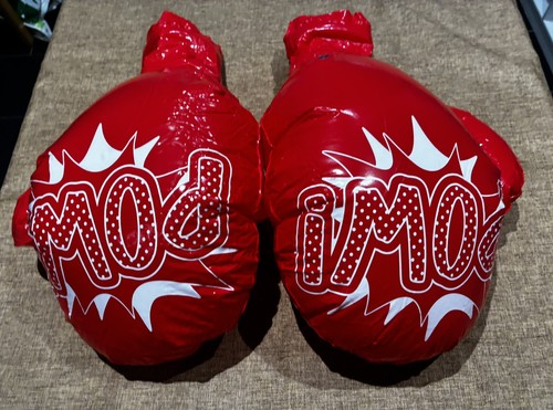 Inflatable novelty boxing - inflatable,