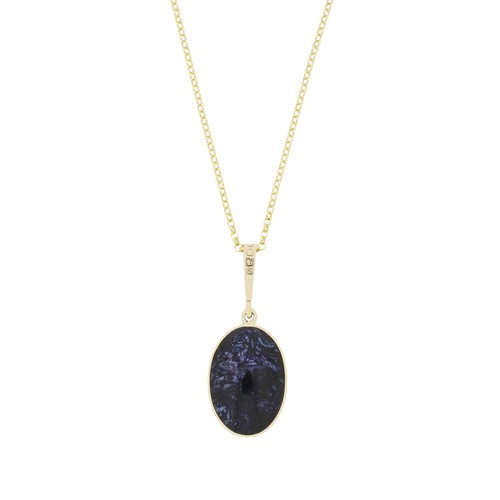 Derbyshire blue john and - john,