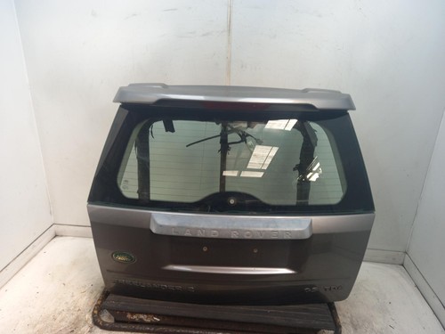Landrover freelander boot lid - landrover,