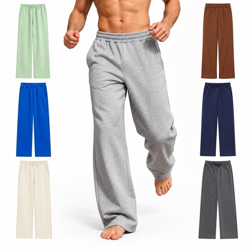 New mens joggers tracksuit - new,