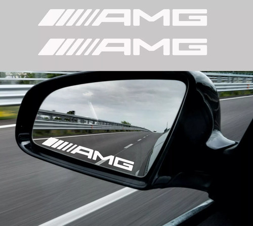 Amg side mirror - x, quality