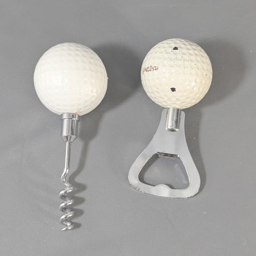 Vintage penfold golf ball - penfold,