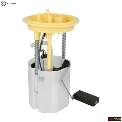 Fuel supply module - fuel, ent100056
