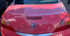Vauxhall Tigra 2004-2007