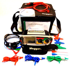 Megger MFT 1721 Multifunction
