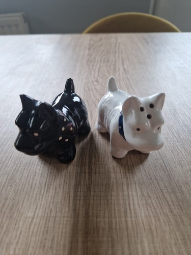 Ceramic salt and - ceramic,
