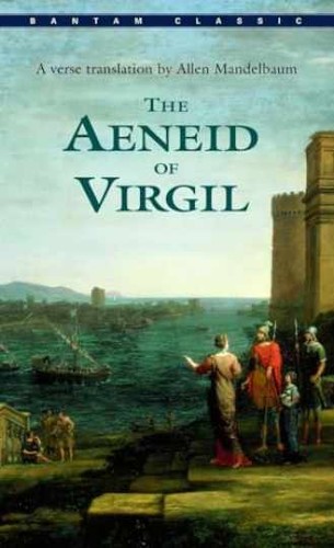 The aeneid virgil bantam - virgil, (bantam