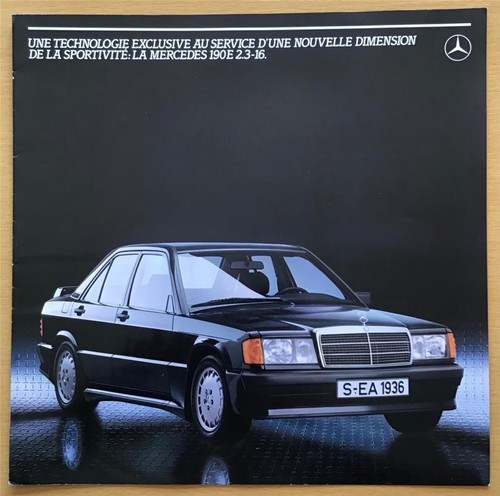 Mercedes 190e lf sales - mercedes, 2.3-16