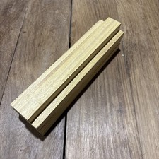 Hardwood Timber Offcuts, Iroko, Lot B18