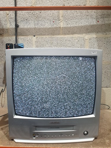 Vintage samsung 20p1df - vintage, ti-20p1df