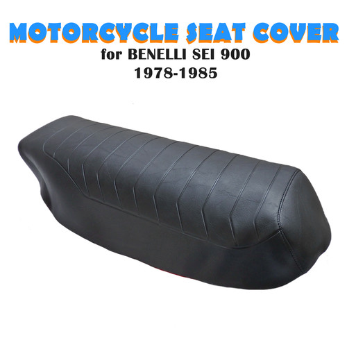 Motorcycle seat cover for - seat,