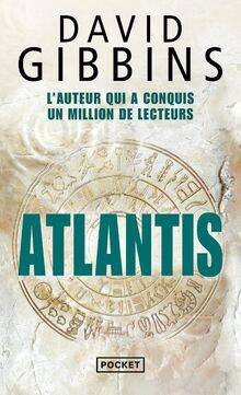 Atlantis gibbins david - gibbins,, |