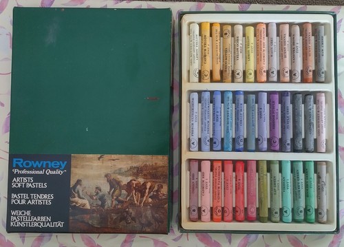 Stunning vintage rowney - stunning, vintage: