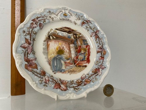 Rare vintage royal - rare, doulton