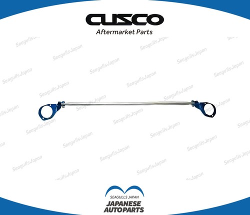 Cusco strut bar toyota - strut,