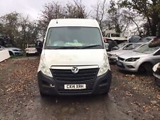 Vauxhall Movano F3500 L3H2 CDTI LWB 2299CC 2.2 Litre Diesel Window Clip Breaking