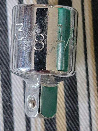 Craftsman drive 1 - 3/8", to