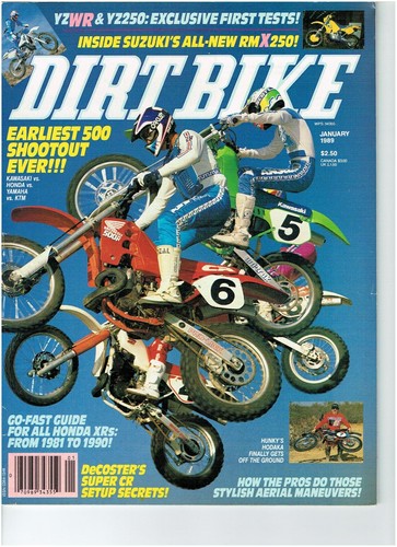 January 1989 dirt bike - january,