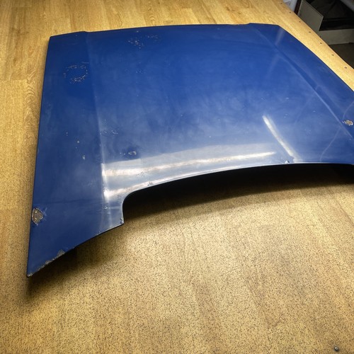 Triumph stag bonnet - stag,