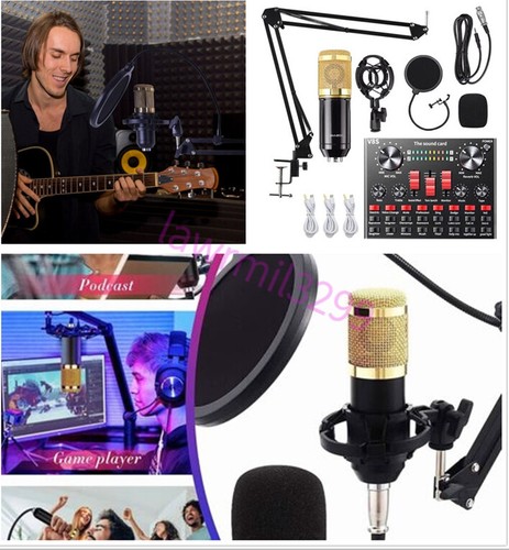 Home studio recording - home,