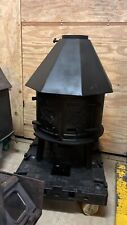 Woodwarm Stove MULTIFUEL, (log,wood+burner), stove????