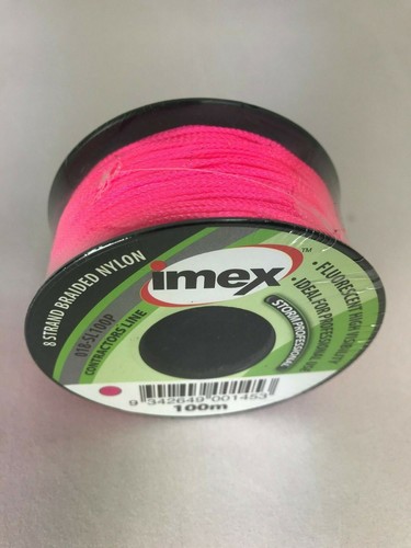 Imex pink fluorescent - fluorescent, storm