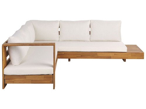 Lounge set marettimo acacia - set,
