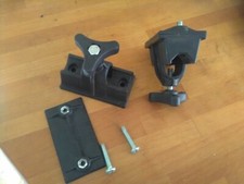 Used fishing seat box.OCTOPLUS