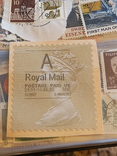 Royal mail post office - royal,