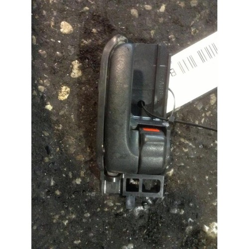 Front inner door handle - front, rh