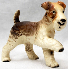 1960s Airedale- Wire Haired